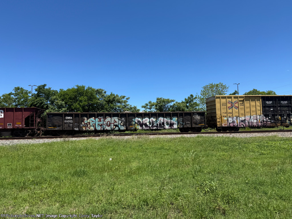 SMIX 660173